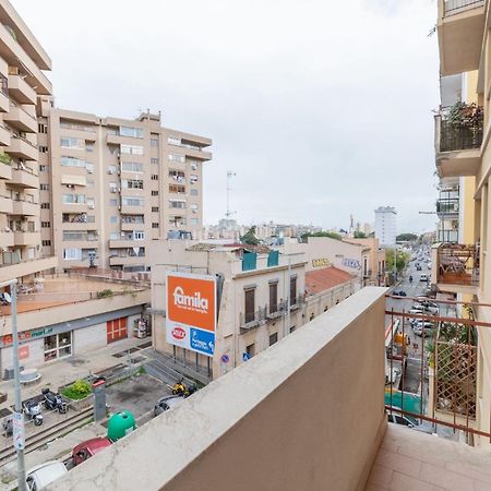 Le Tre Chiavi Apartment Palermo Bagian luar foto