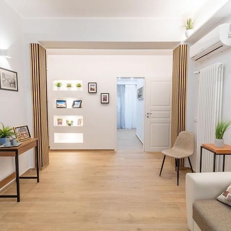 Le Tre Chiavi Apartment Palermo Bagian luar foto