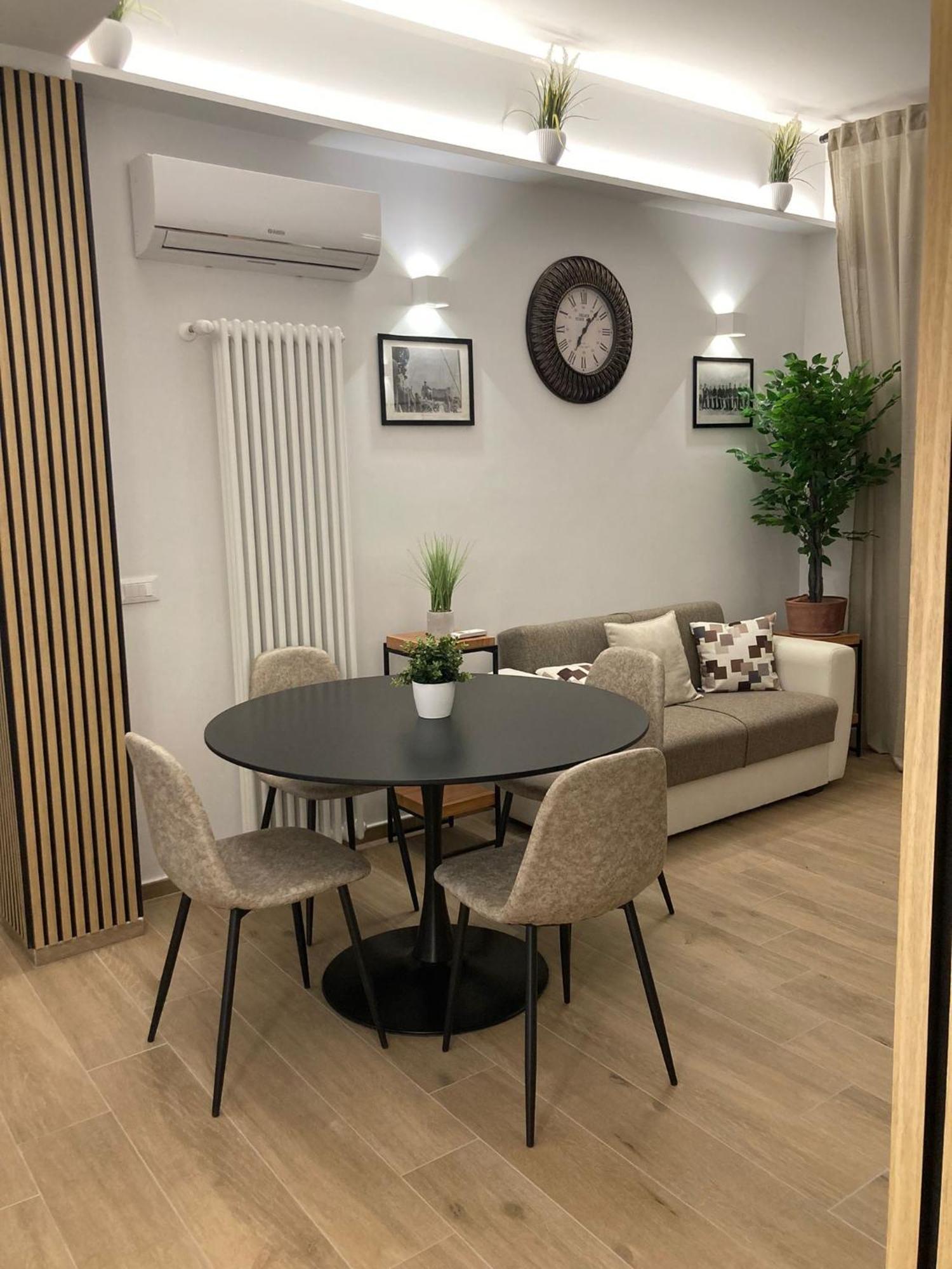 Le Tre Chiavi Apartment Palermo Bagian luar foto