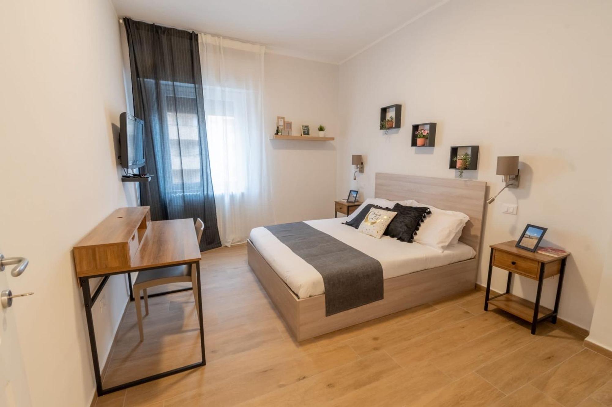 Le Tre Chiavi Apartment Palermo Bagian luar foto