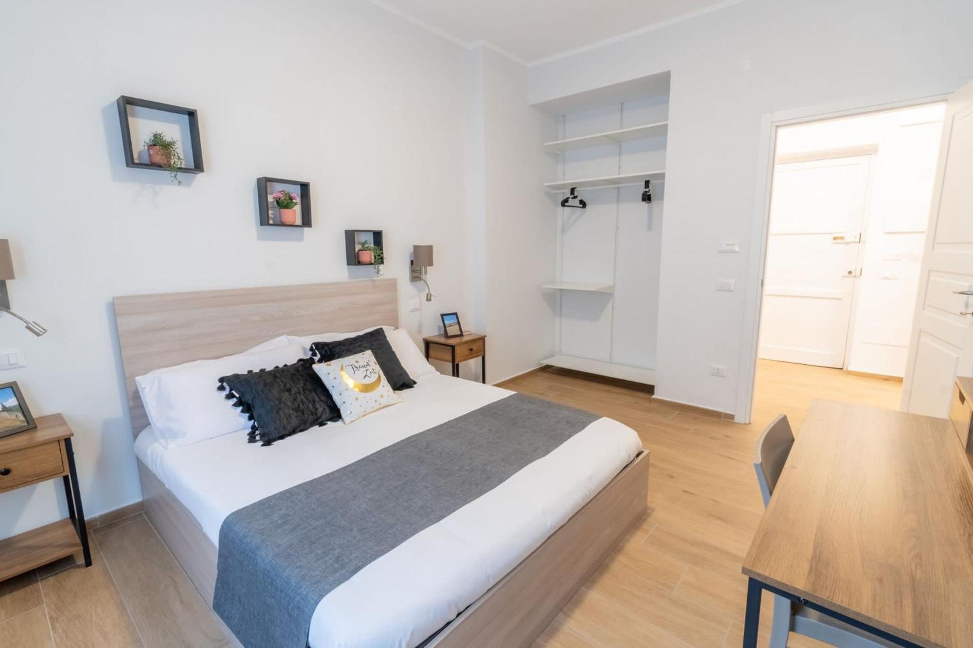 Le Tre Chiavi Apartment Palermo Bagian luar foto