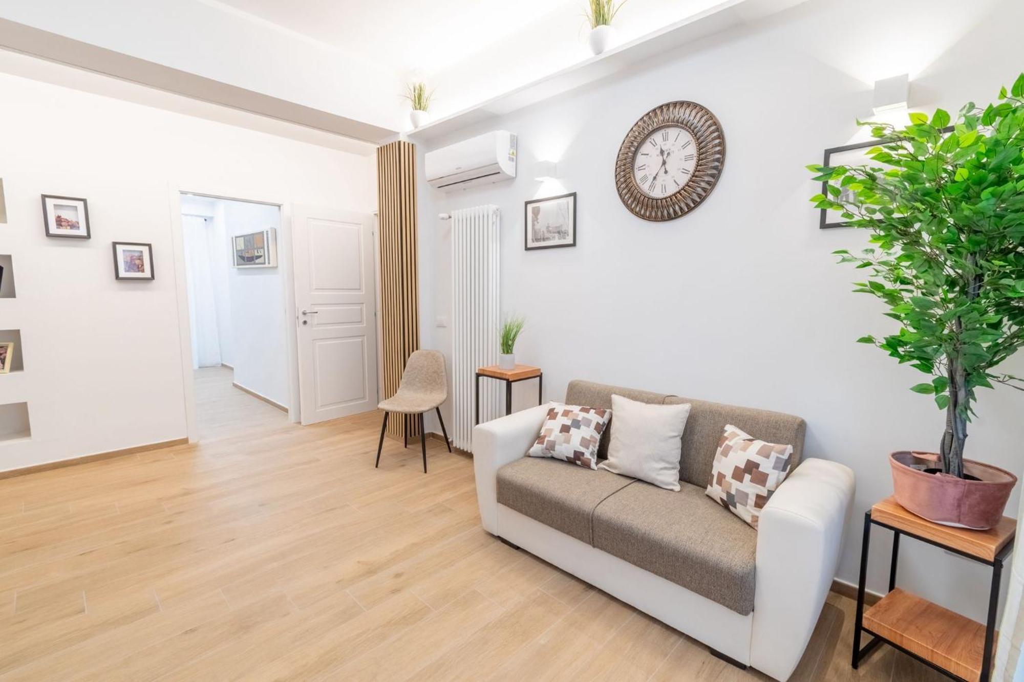 Le Tre Chiavi Apartment Palermo Bagian luar foto