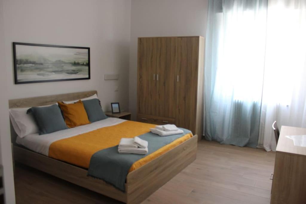 Le Tre Chiavi Apartment Palermo Bagian luar foto