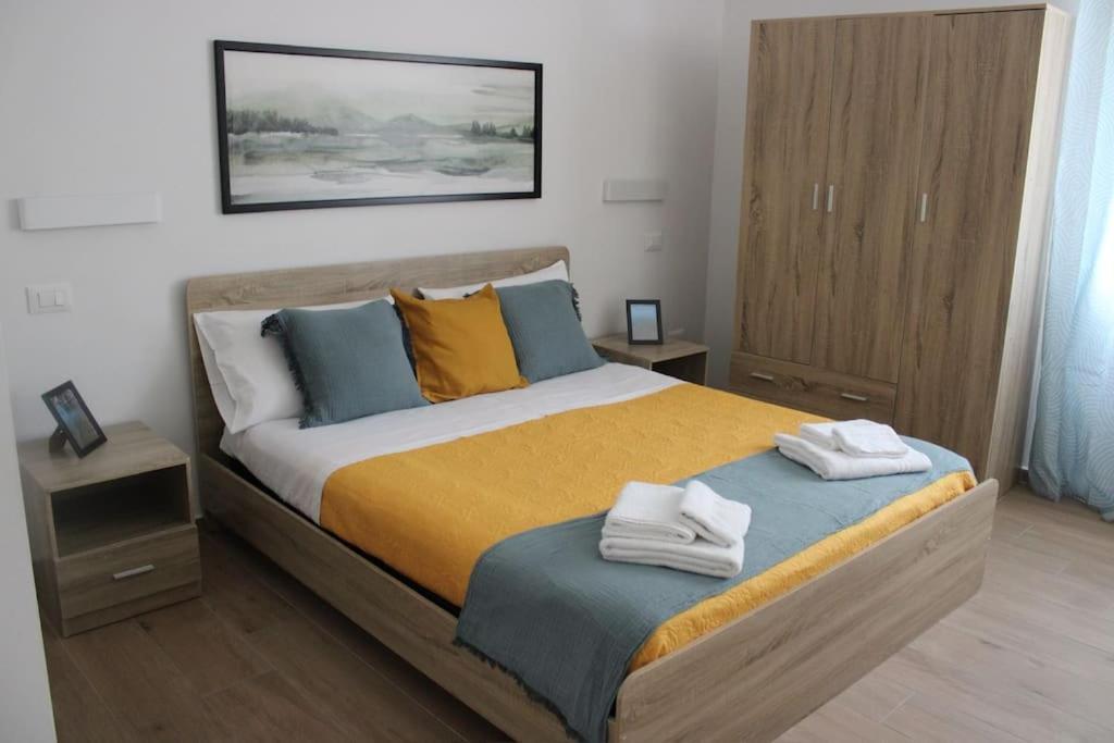 Le Tre Chiavi Apartment Palermo Bagian luar foto