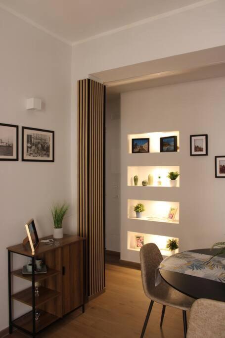 Le Tre Chiavi Apartment Palermo Bagian luar foto
